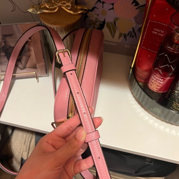 COACH MINI JAMIE CAMERA BAG $80 - Picture 7 of 9